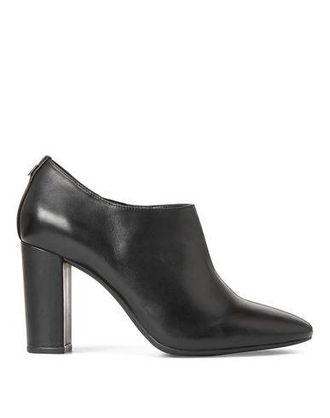 Ralph Lauren AUBREE LEATHER BOOTS