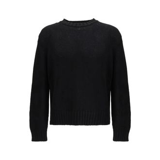 Sunflower Hombre, Jerseys, Negro, Talla: L