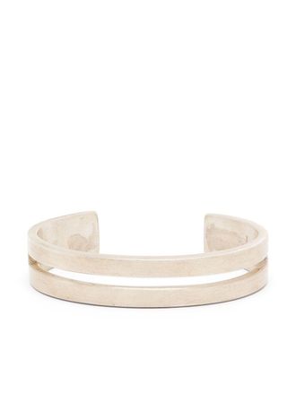 Parts Of Four Bracciale Ultra Reduction Slit - Argento