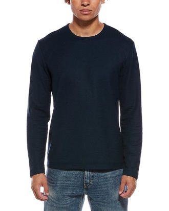 Vince Pique Shirt