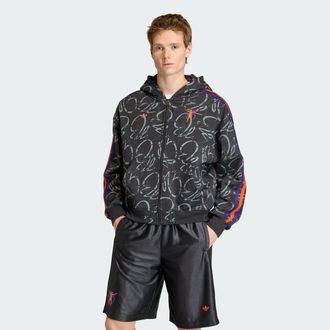 adidas Mens adidas Jude Bellingham Hoodie