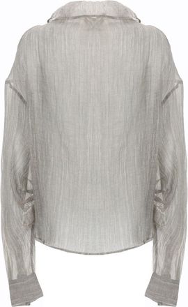 The Garment Blue Delphia