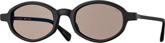 Eyevan 7285 Mujer, Accesorios, Negro, Talla: ONE Size