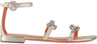 Aldo Castagna SCHUHE - Sandalen auf YOOX.COM