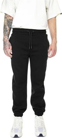 Kangol M Essential Pants - Heren - Sweatpants - Zwart - S - Katoen - Broeken