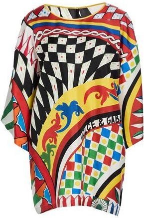 Dolce & Gabbana TOPWEAR - Tops on YOOX.COM