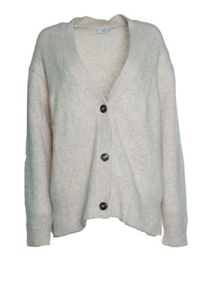 Closed Closed, beige cardigan