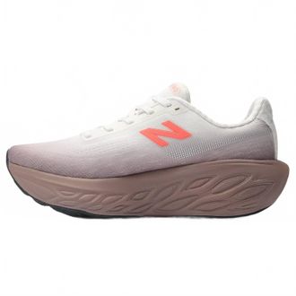 New Balance Womens Fresh Foam X 1080 V14 Shoes In Brown/grey