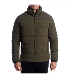 U.S.Polo Association Hombre, Chaquetas, Verde, Talla: XL