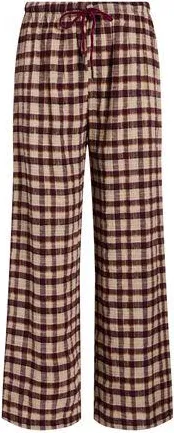 Tensione In PARTES DE ABAJO - Pantalones en YOOX.COM