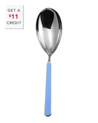 Mepra Risotto Spoon With $11 Credit