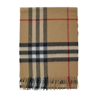 Burberry Hombre, Accesorios, Beige, Talla: ONE Size