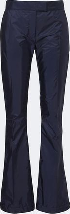 Miu Miu Technical flared pants