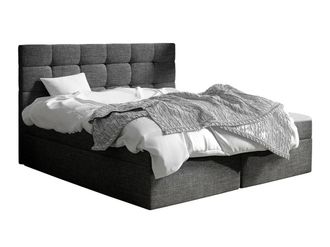 Mirjan24 Cama Continental Comfivo Osculum I, Muna 10, Doble, Continental, 160x200, Tapiz, Somieres, 163x206x112cm