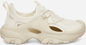 Crocs Trailbreak 2 Tech Sandals Bone