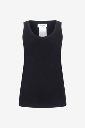Akris Feinstrick-Tanktop