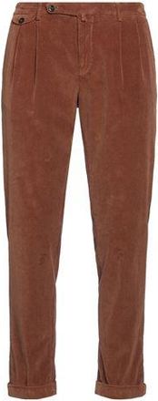 BRIGLIA 1949 BOTTOMWEAR - Trousers on YOOX.COM