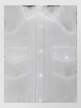 Jacob Cohen denim shirt