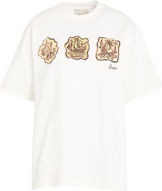 Alemais TOPWEAR - T-shirts on YOOX.COM