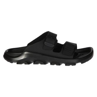 Birkenstock Terra Stijlvolle Schoenen - Dames - Sandalen - Zwart - 38 EU - Schoenen