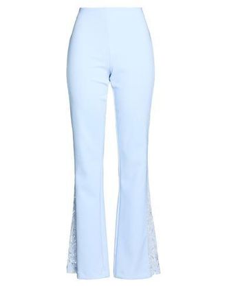 No Secrets World BOTTOMWEAR - Trousers on YOOX.COM