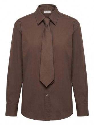 Brunello Cucinelli Shirt