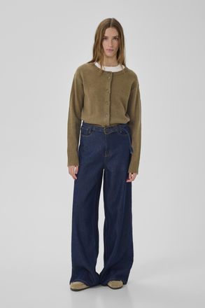 MY ESSENTIAL WARDROBE Jeans MWTasma Jeans Regular fit