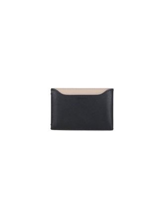 Givenchy Womens Wallets Black Main Material: Calf Leather