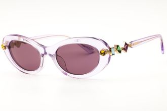 Swarovski Sk6042 Sunglasses