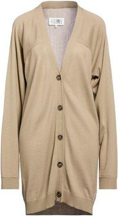 Maison Margiela MAGLIERIA - Cardigan su YOOX.COM