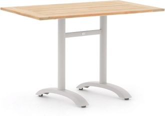 Bellagio la vita attrattiva Bellagio Lisio tuintafel 120x70x75cm