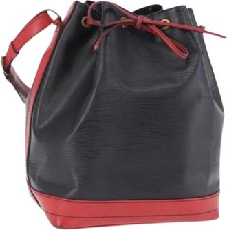 Louis Vuitton Bolso Cubo Pre-owned Vintage - Pre-owned - Mujer - Multicolor - ONE SIZE