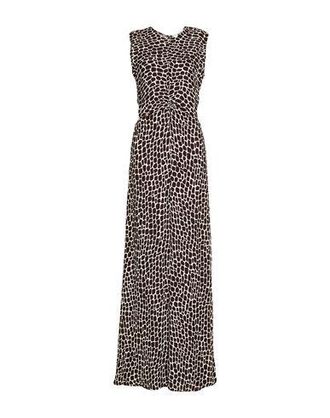 Msgm DRESSES - Maxi dresses on YOOX.COM