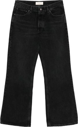 Jeanerica Logo-patch Jeans