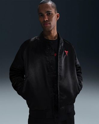 Nike Kobe Therma-FIT Insulated Jacket