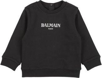 Balmain TOPWEAR - Sweatshirts on YOOX.COM
