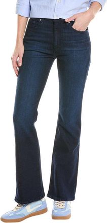 Hudson Hudson Jeans Petite Barbara High-Rise Rescue Bootcut Jean