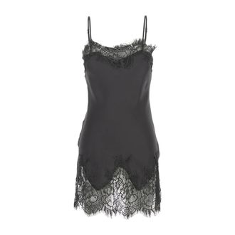Gold Hawk Donna, Nightwear & Lounge, Nero, S, new