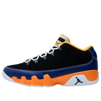 Nike Jordan Air Jordan 9 Low What The Kilroy IV6476-010
