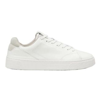 Marc O'Polo Jarvis Trainers - male - Marc OPolo - Sneakers - White - 8 UK - Shoes
