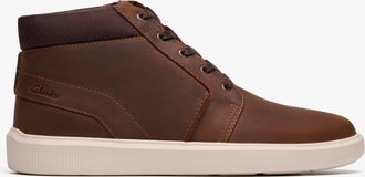 Clarks Brodin Mid Standard Fit