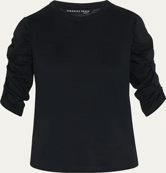 Veronica Beard Waldorf Tee