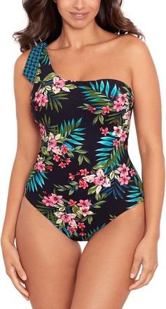 Skinny Dippers Skinny Dippers Mochi Flapjack One-Piece