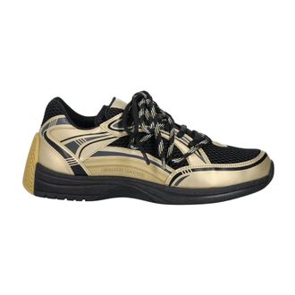 Giuseppe Zanotti GZ Trail Sneakers - - Shoes - Uomo - Multicolore - 44 EU