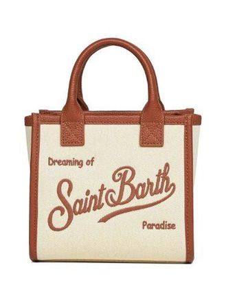 MC2 Saint Barth Mc2 Saint Barth | Vanity Bag Mini