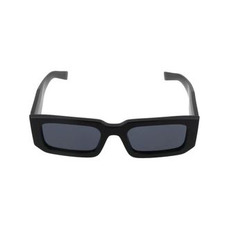 Prada Heren, Accessoires, Zwart, Maat: 53 MM