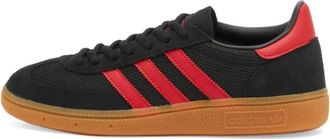 adidas Sneakers, male, Black, 10 UK, Retro Handball Spezial Sneaker