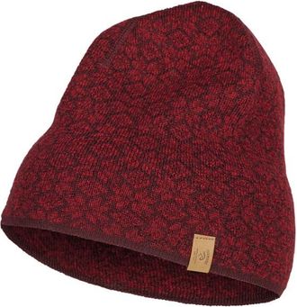 Ivanhoe of Sweden Fiona Hat M&uuml;tze f&uuml;r Damen | rot