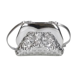 Themoir&egrave; Dames, Tassen, Grijs, Maat: ONE Size