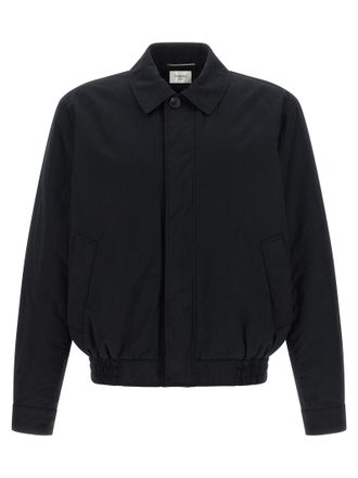 Saint Laurent Mens Cassandre Jacket